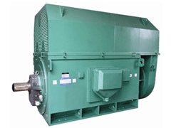 阿勒泰Y系列6KV高压电机